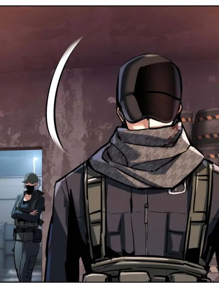 Mercenary Enrollment Chapter 228 page 15 - 