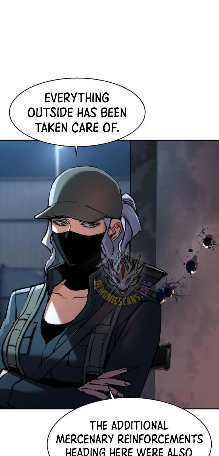 Mercenary Enrollment Chapter 228 page 16 - 