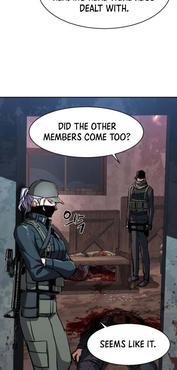 Mercenary Enrollment Chapter 228 page 17 - 