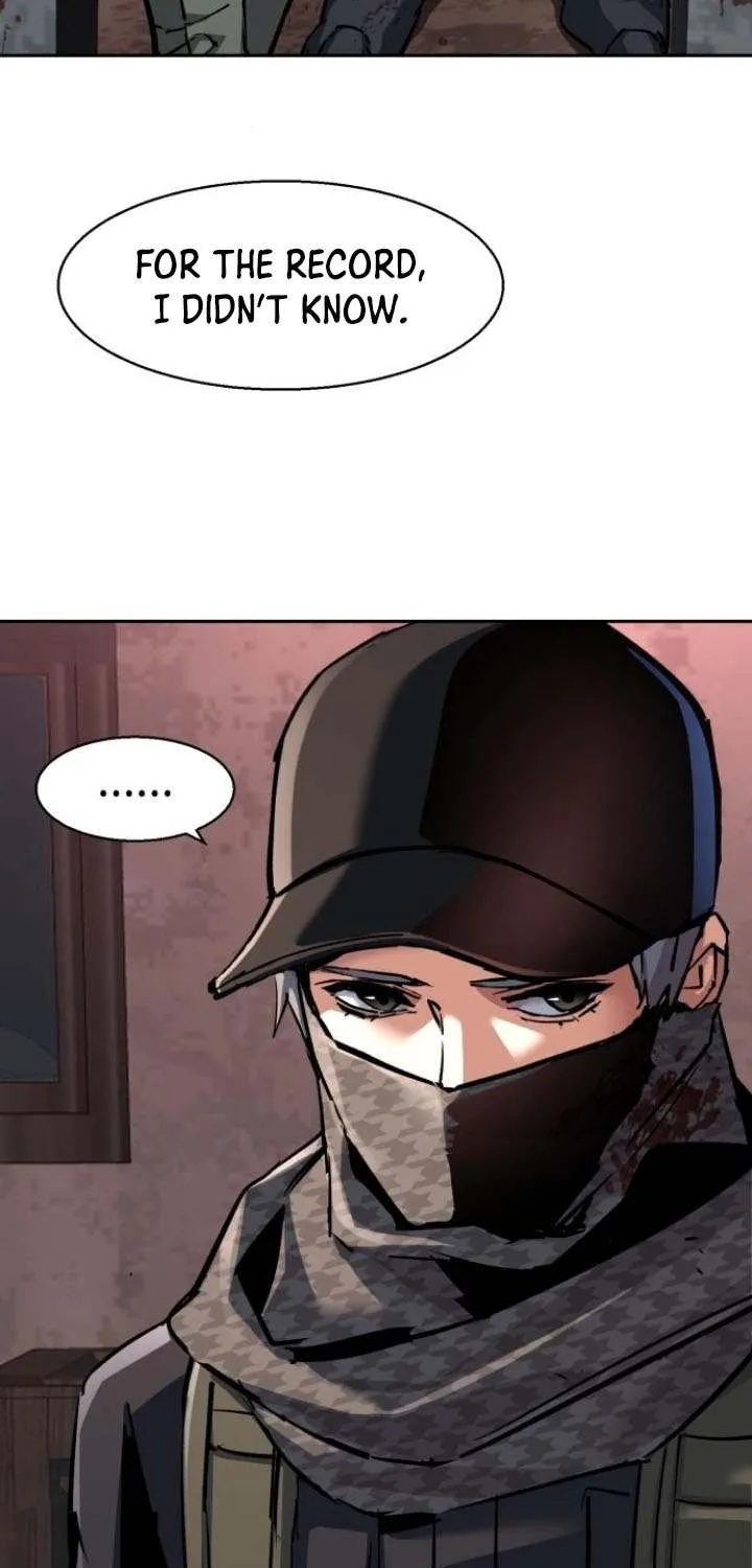 Mercenary Enrollment Chapter 228 page 18 - 
