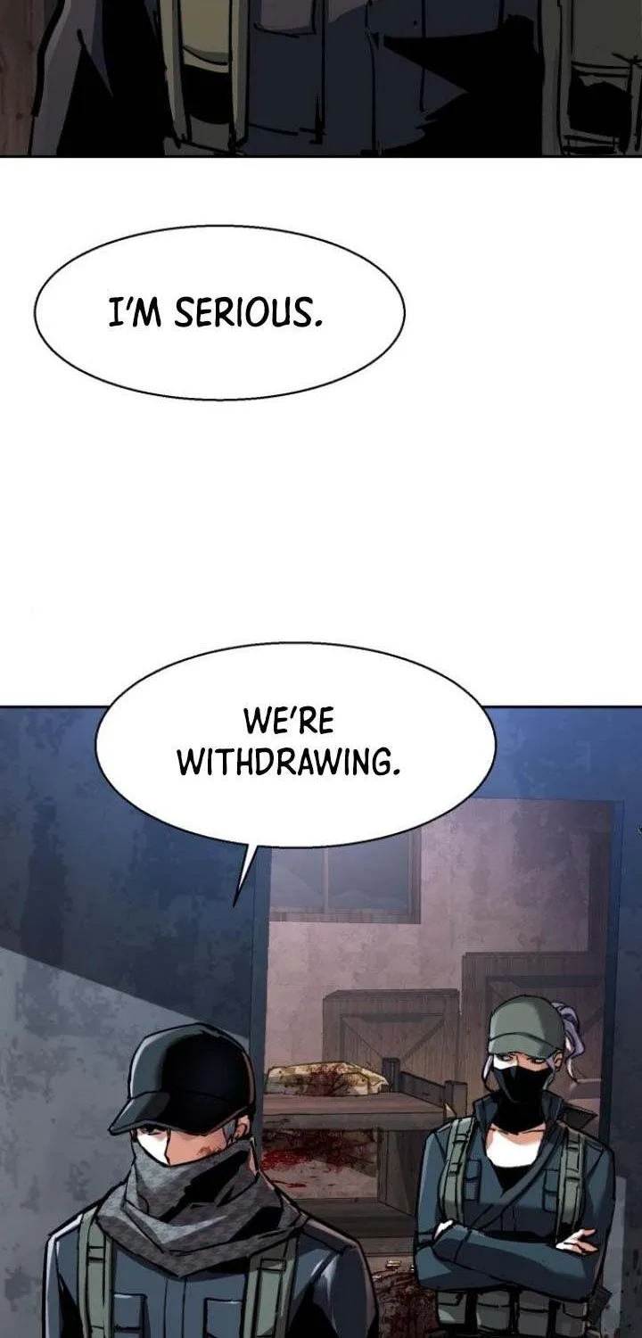 Mercenary Enrollment Chapter 228 page 19 - 