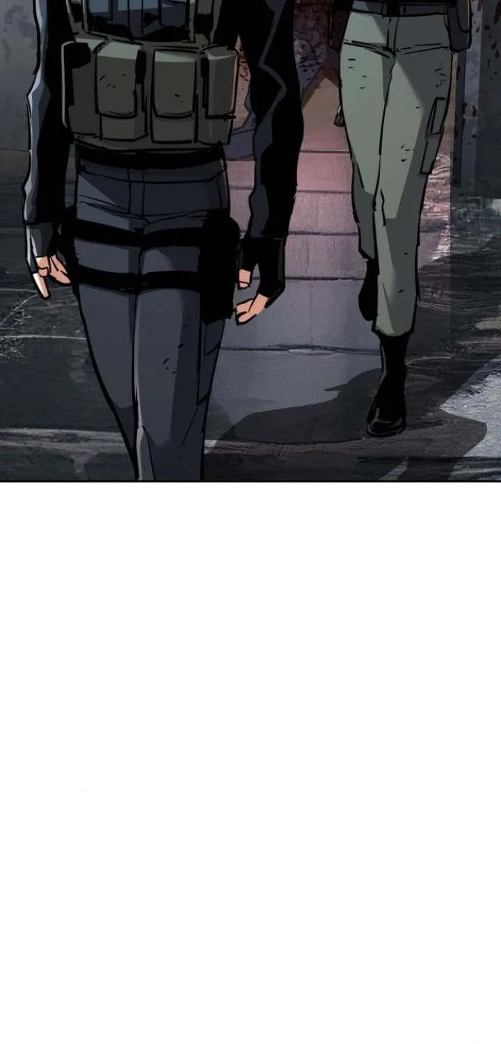 Mercenary Enrollment Chapter 228 page 20 - 