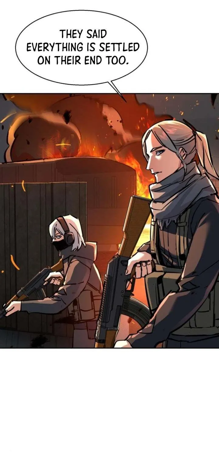 Mercenary Enrollment Chapter 228 page 24 - 