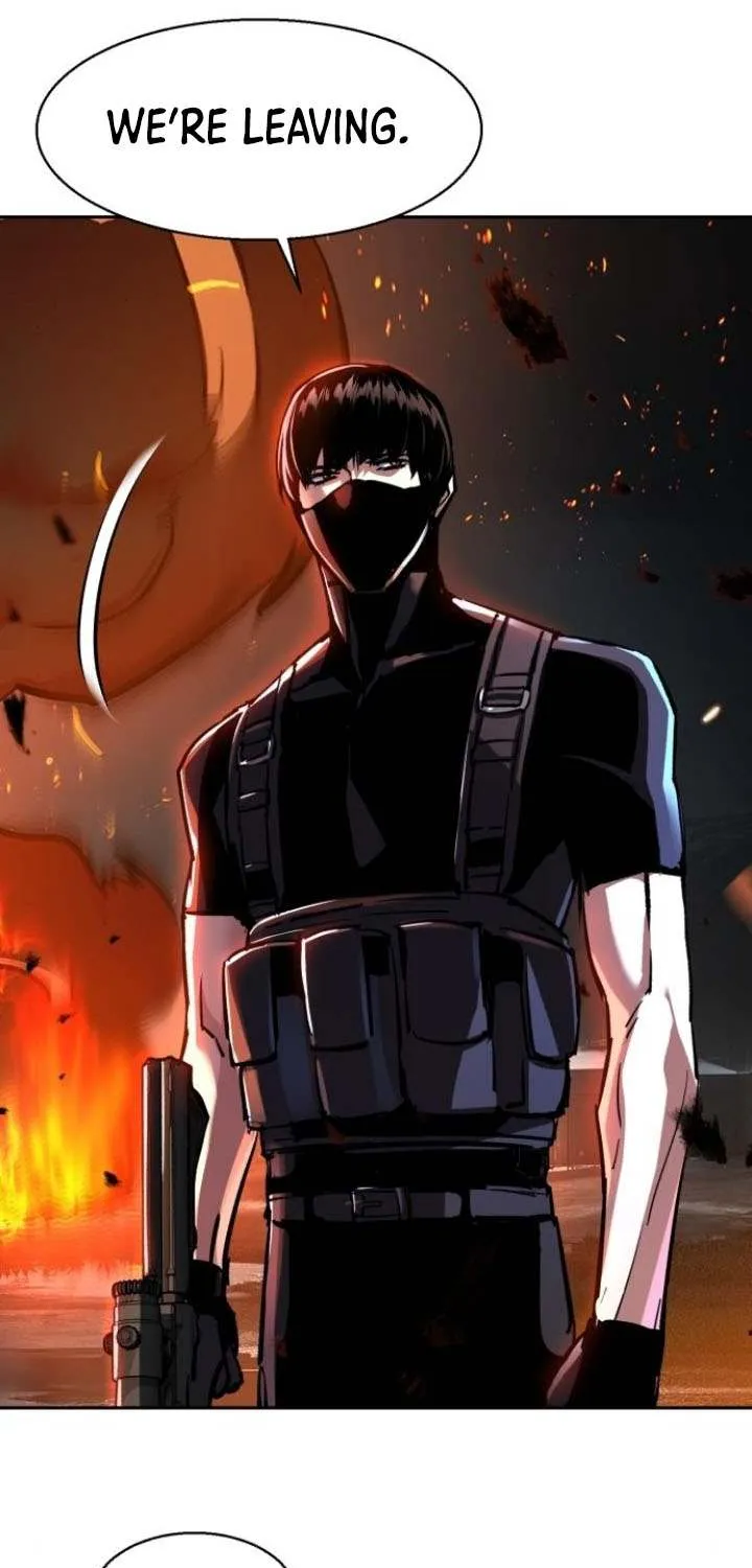 Mercenary Enrollment Chapter 228 page 25 - 