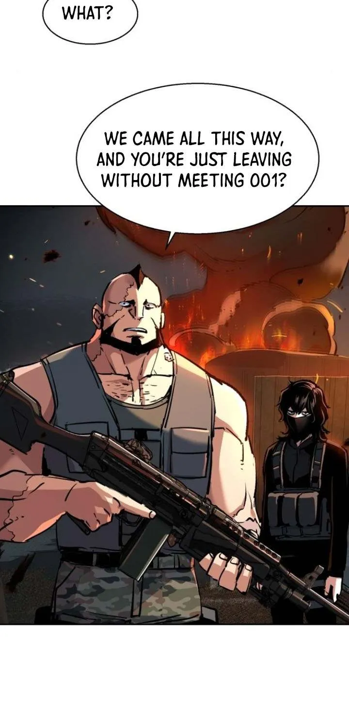 Mercenary Enrollment Chapter 228 page 26 - 