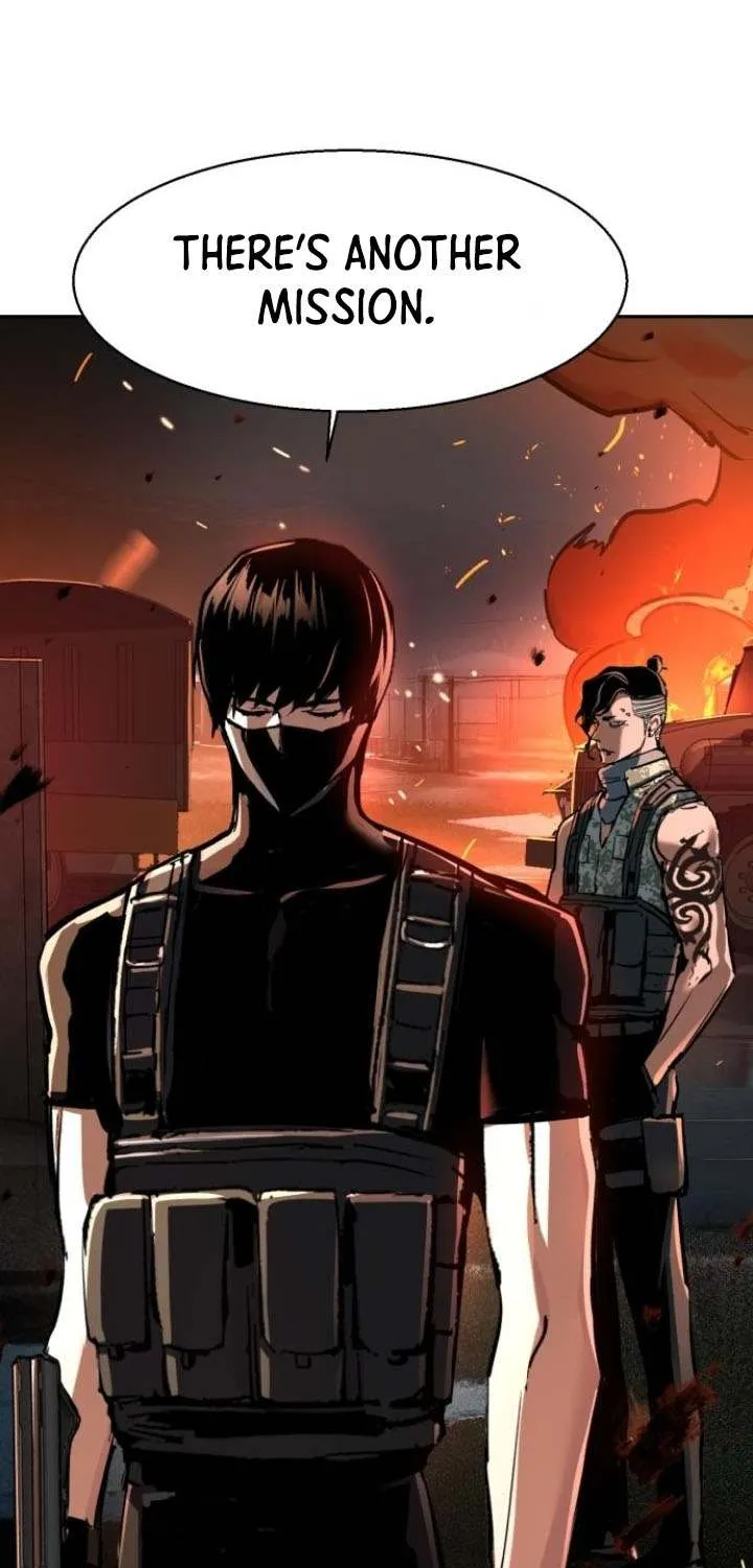 Mercenary Enrollment Chapter 228 page 27 - 