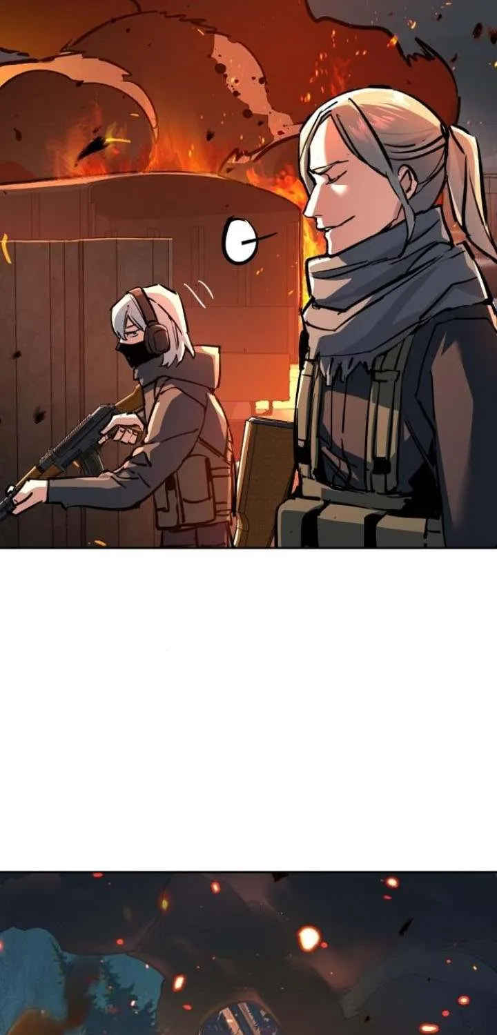 Mercenary Enrollment Chapter 228 page 30 - 
