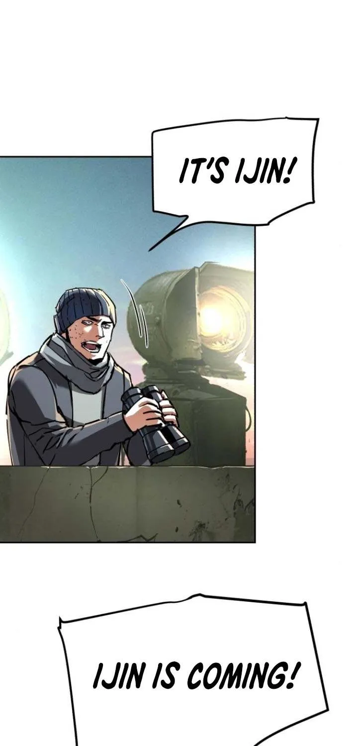 Mercenary Enrollment Chapter 228 page 33 - 