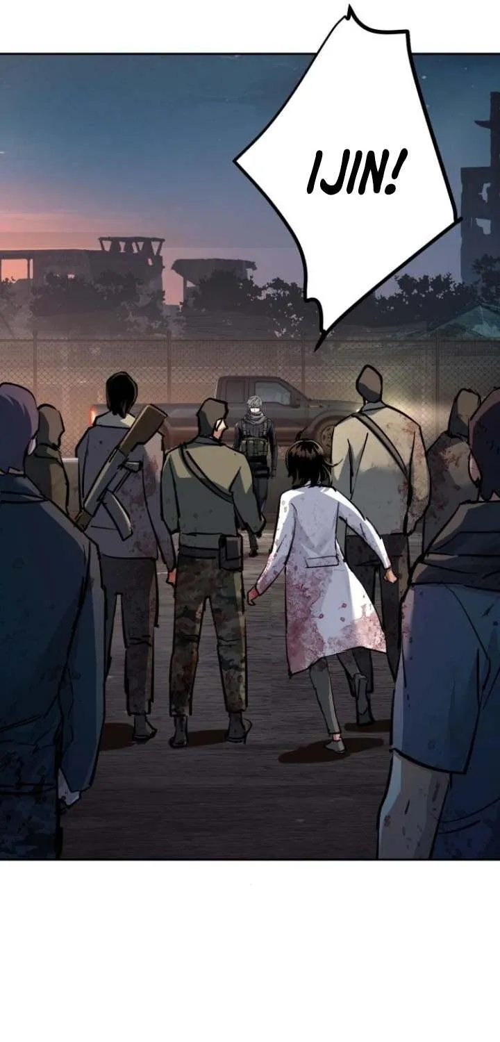 Mercenary Enrollment Chapter 228 page 37 - 