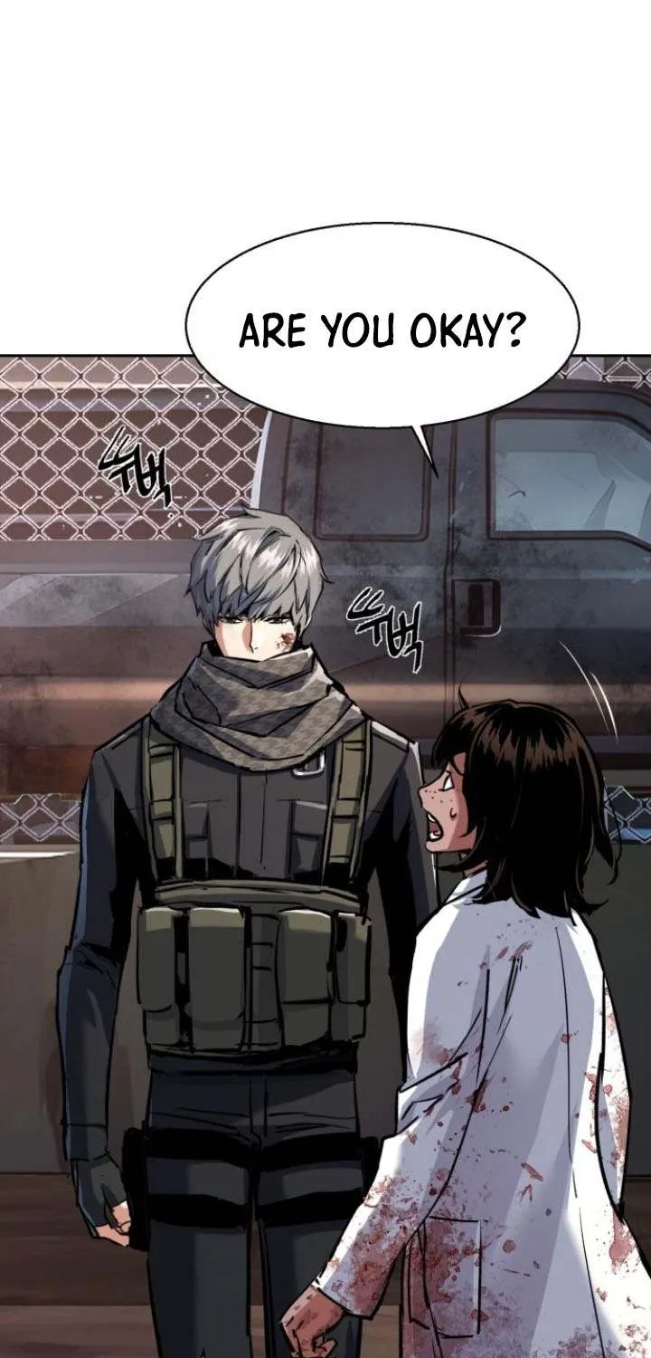 Mercenary Enrollment Chapter 228 page 38 - 