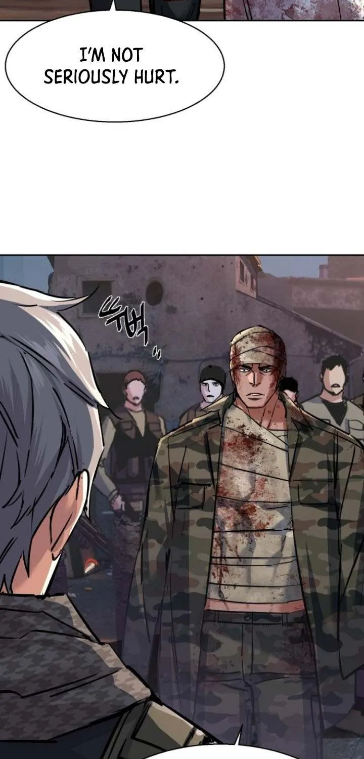 Mercenary Enrollment Chapter 228 page 39 - 