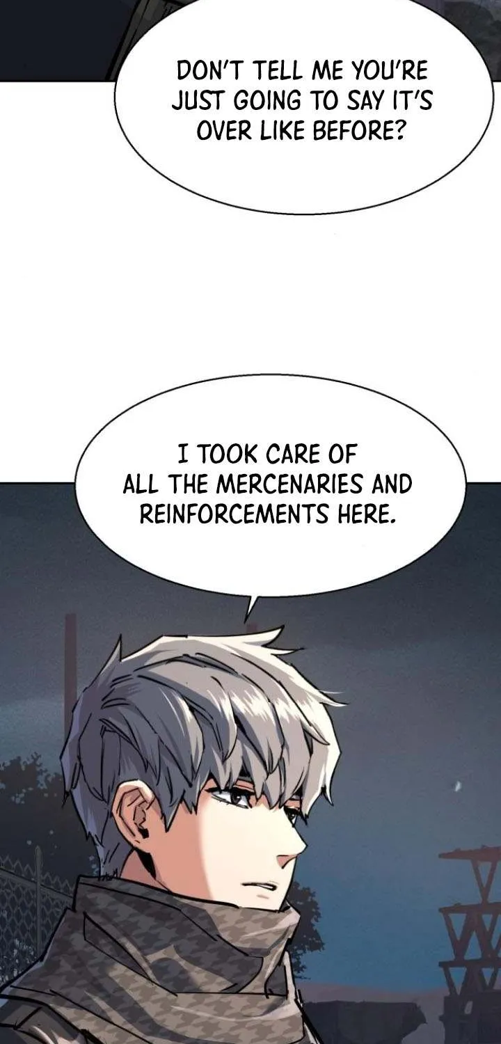 Mercenary Enrollment Chapter 228 page 40 - 