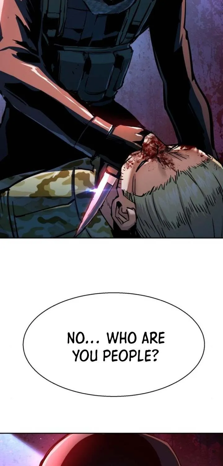 Mercenary Enrollment Chapter 228 page 5 - 