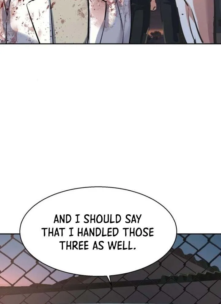Mercenary Enrollment Chapter 228 page 43 - 