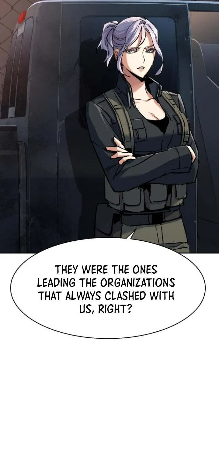 Mercenary Enrollment Chapter 228 page 44 - 