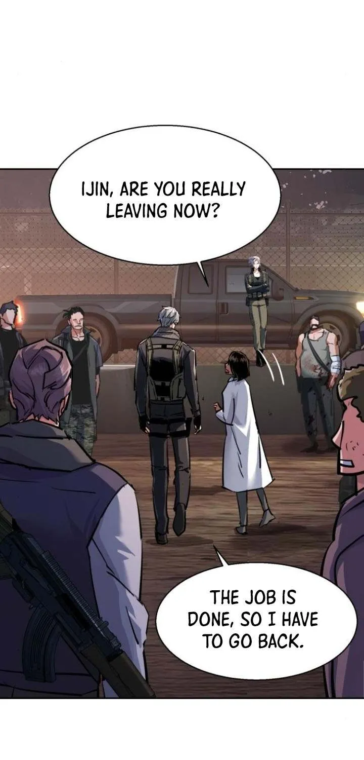 Mercenary Enrollment Chapter 228 page 49 - 