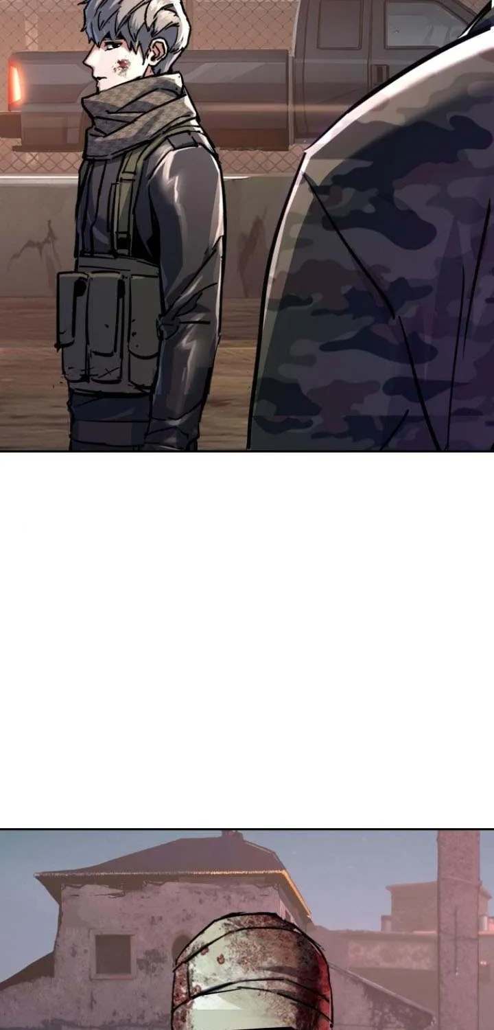 Mercenary Enrollment Chapter 228 page 53 - 