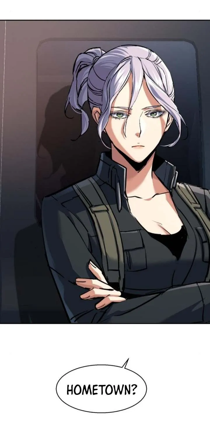 Mercenary Enrollment Chapter 228 page 55 - 