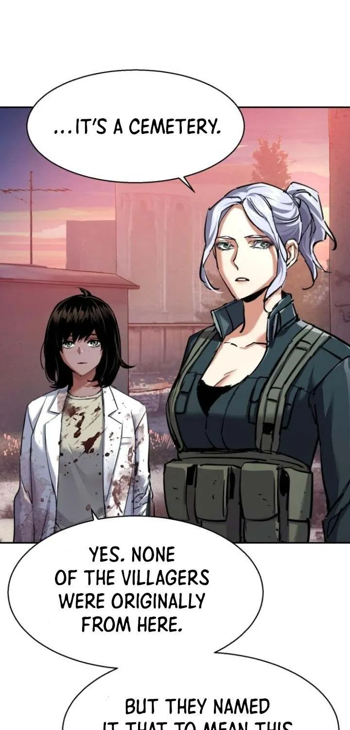 Mercenary Enrollment Chapter 228 page 60 - 