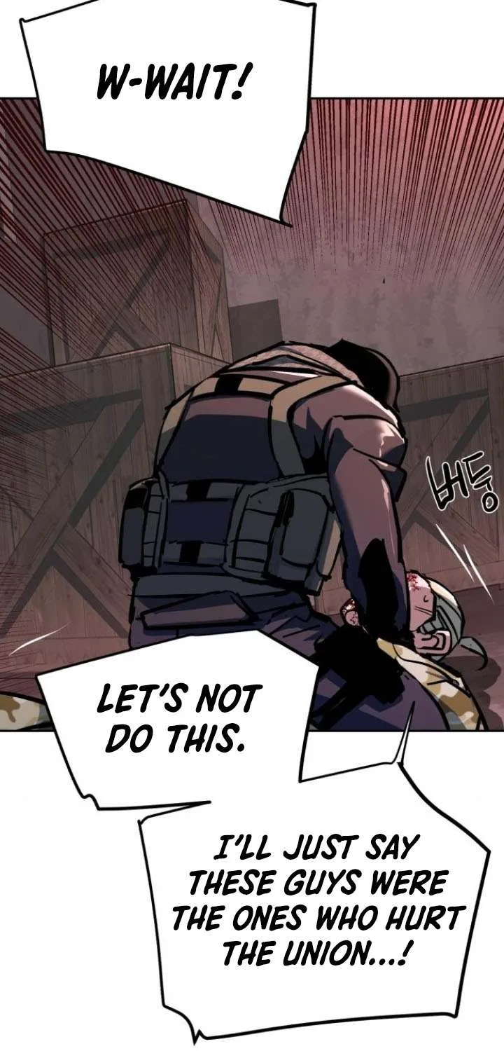 Mercenary Enrollment Chapter 228 page 7 - 