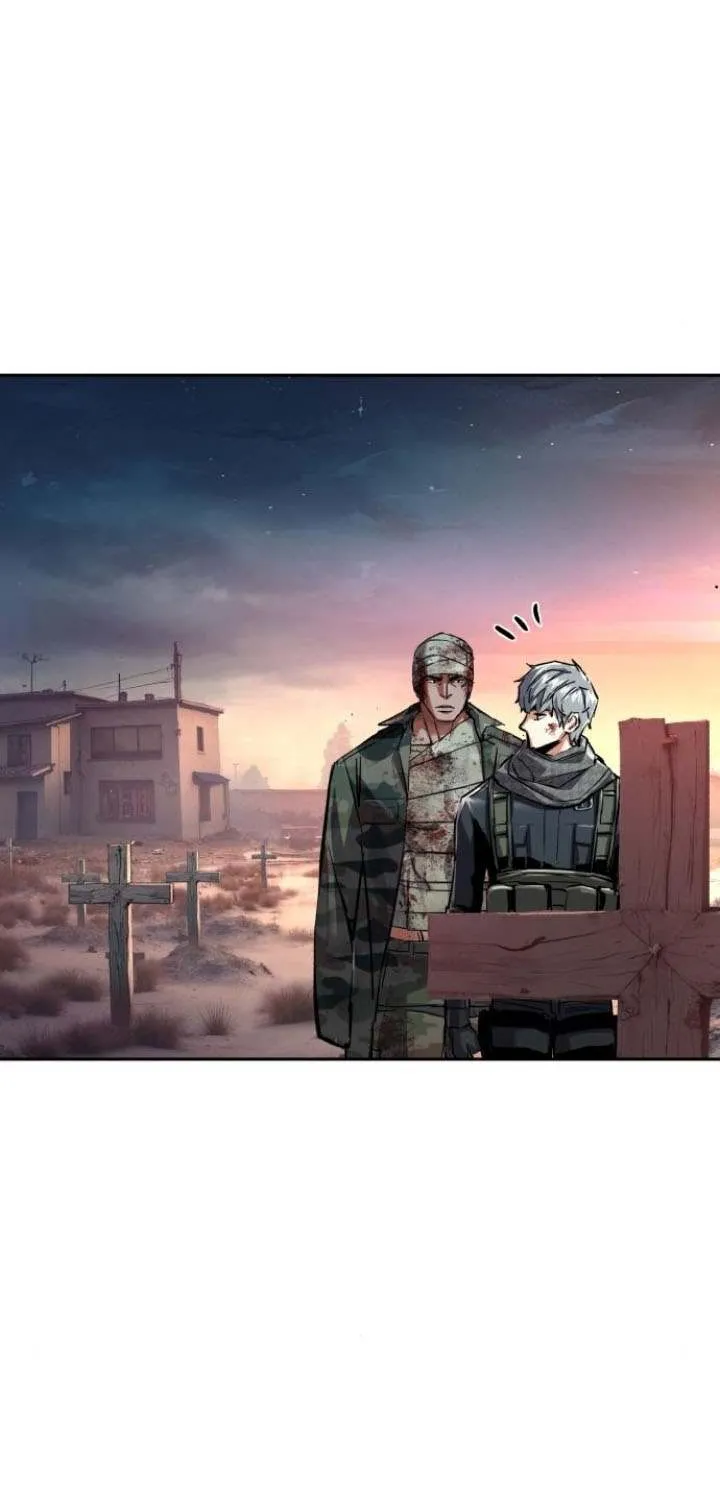 Mercenary Enrollment Chapter 228 page 74 - 
