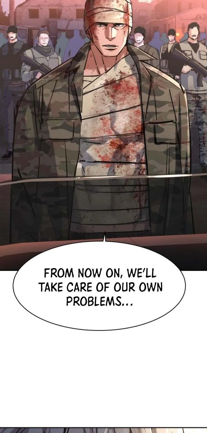 Mercenary Enrollment Chapter 228 page 88 - 