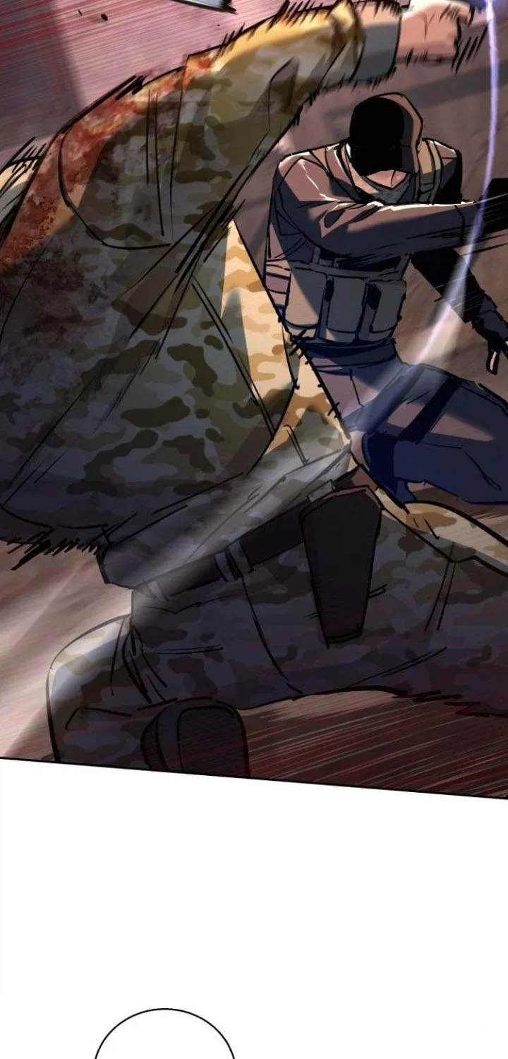 Mercenary Enrollment Chapter 228 page 10 - 