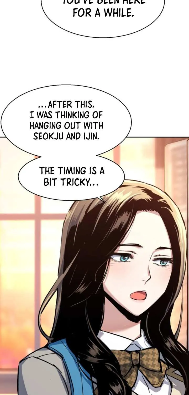 Mercenary Enrollment Chapter 229 page 13 - 