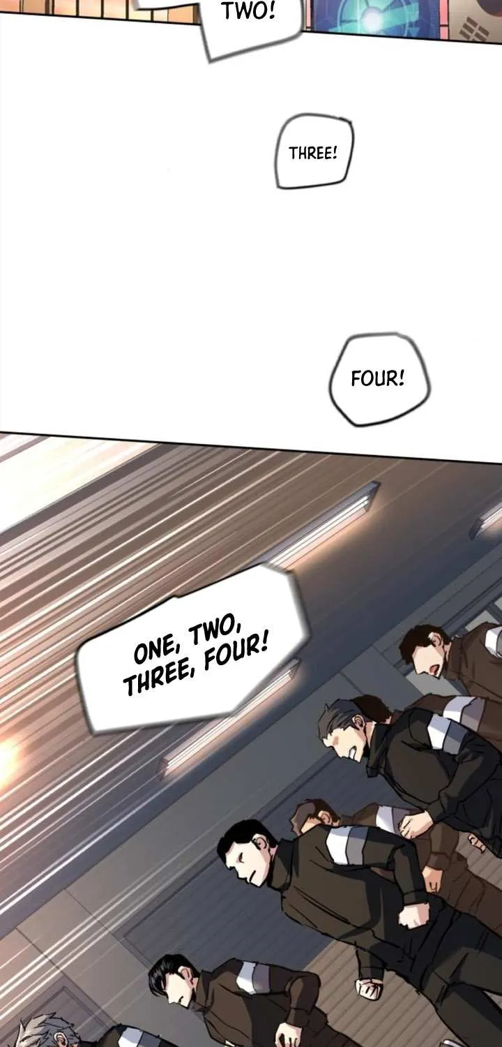 Mercenary Enrollment Chapter 229 page 3 - 