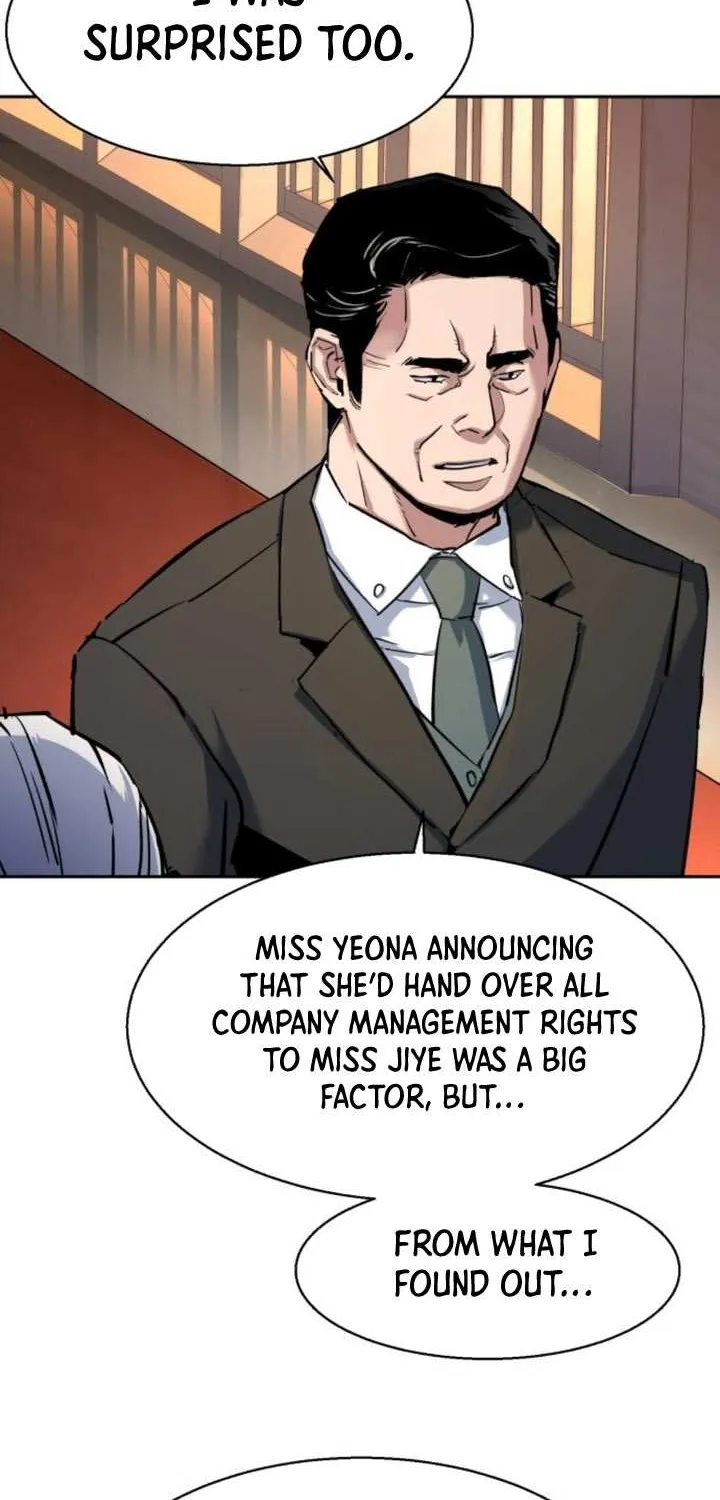 Mercenary Enrollment Chapter 229 page 21 - 