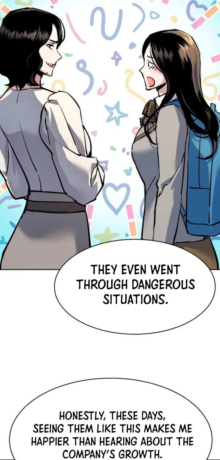 Mercenary Enrollment Chapter 229 page 23 - 