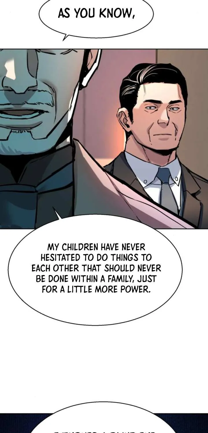 Mercenary Enrollment Chapter 229 page 25 - 