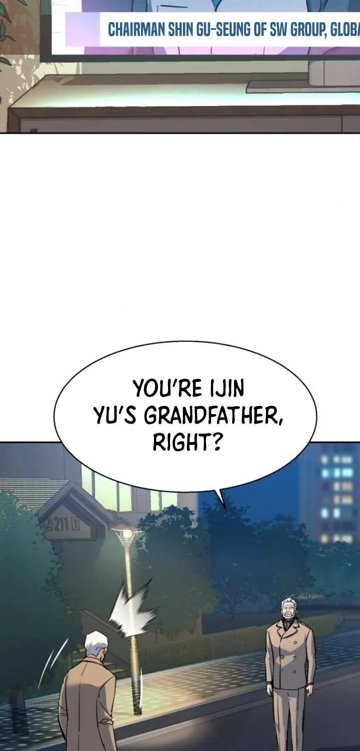 Mercenary Enrollment Chapter 229 page 40 - 