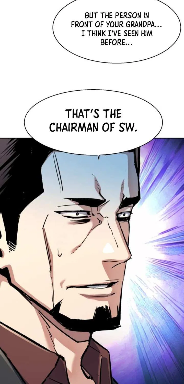 Mercenary Enrollment Chapter 229 page 47 - 