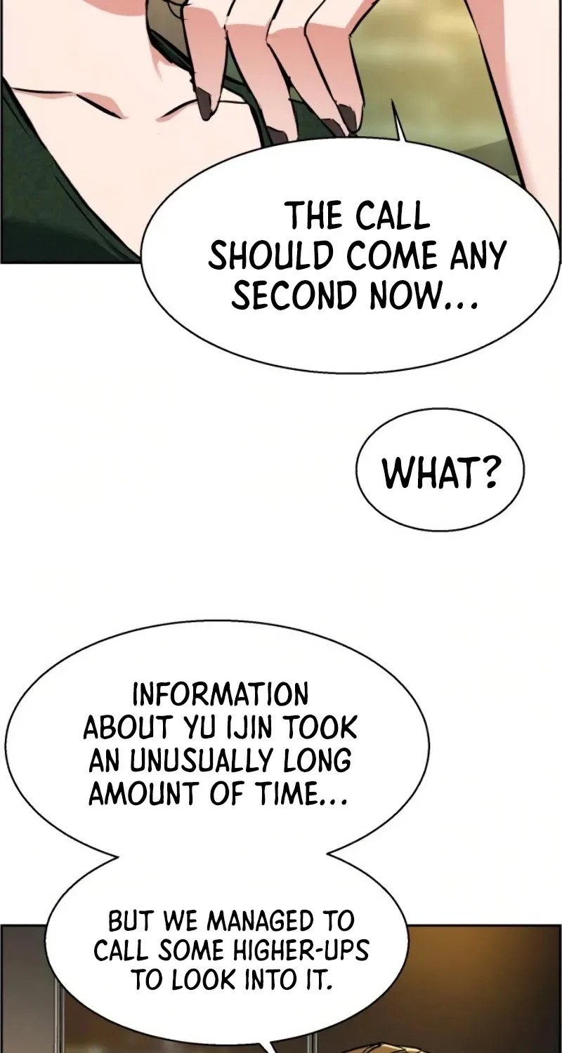 Mercenary Enrollment Chapter 23 page 104 - 