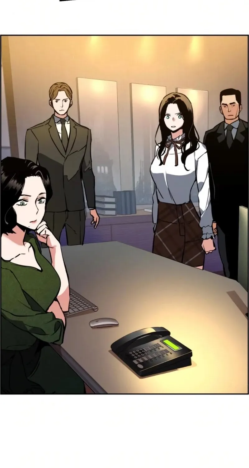 Mercenary Enrollment Chapter 23 page 111 - 