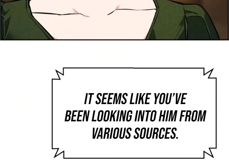 Mercenary Enrollment Chapter 23 page 117 - 