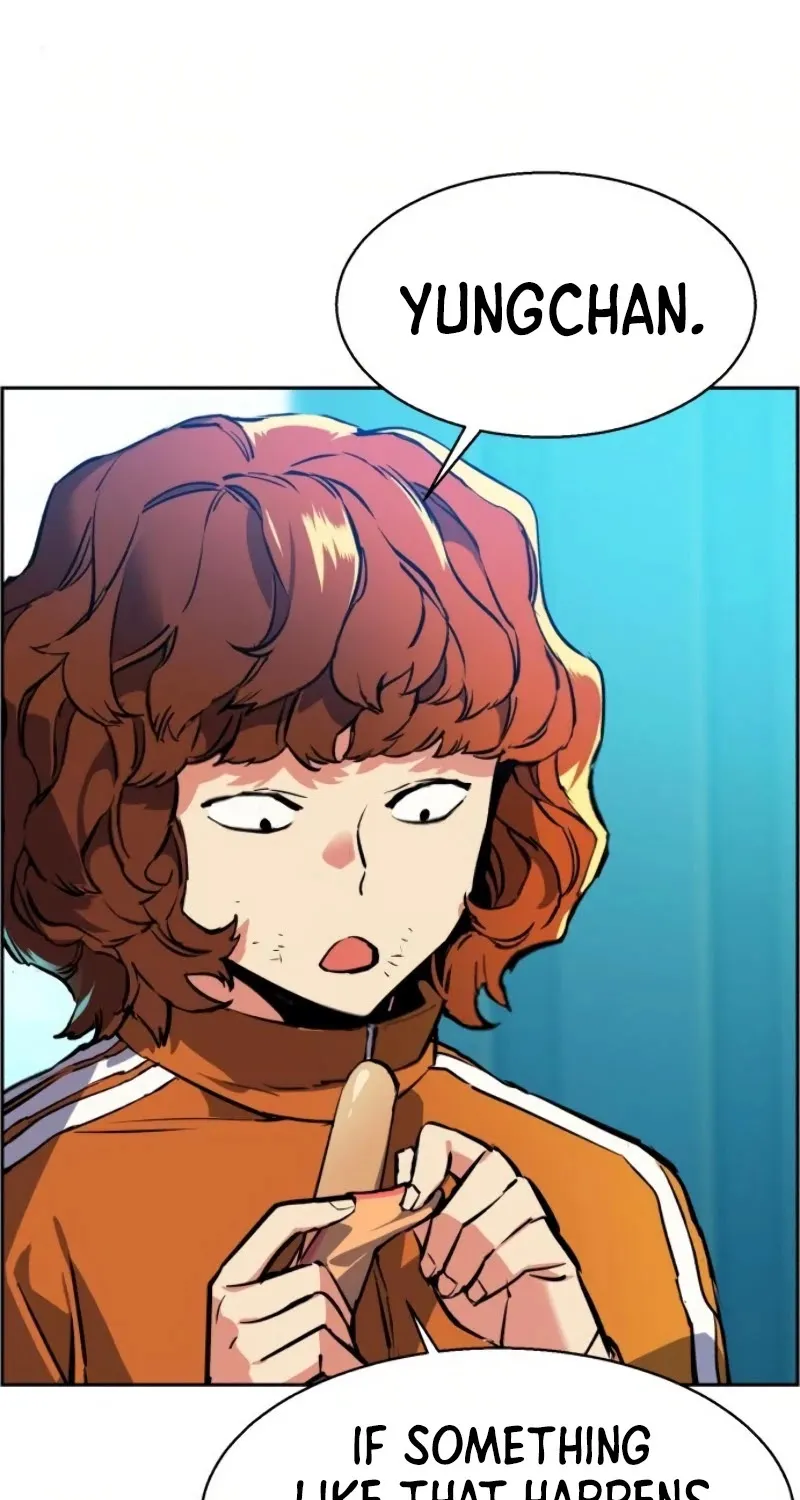 Mercenary Enrollment Chapter 23 page 18 - 