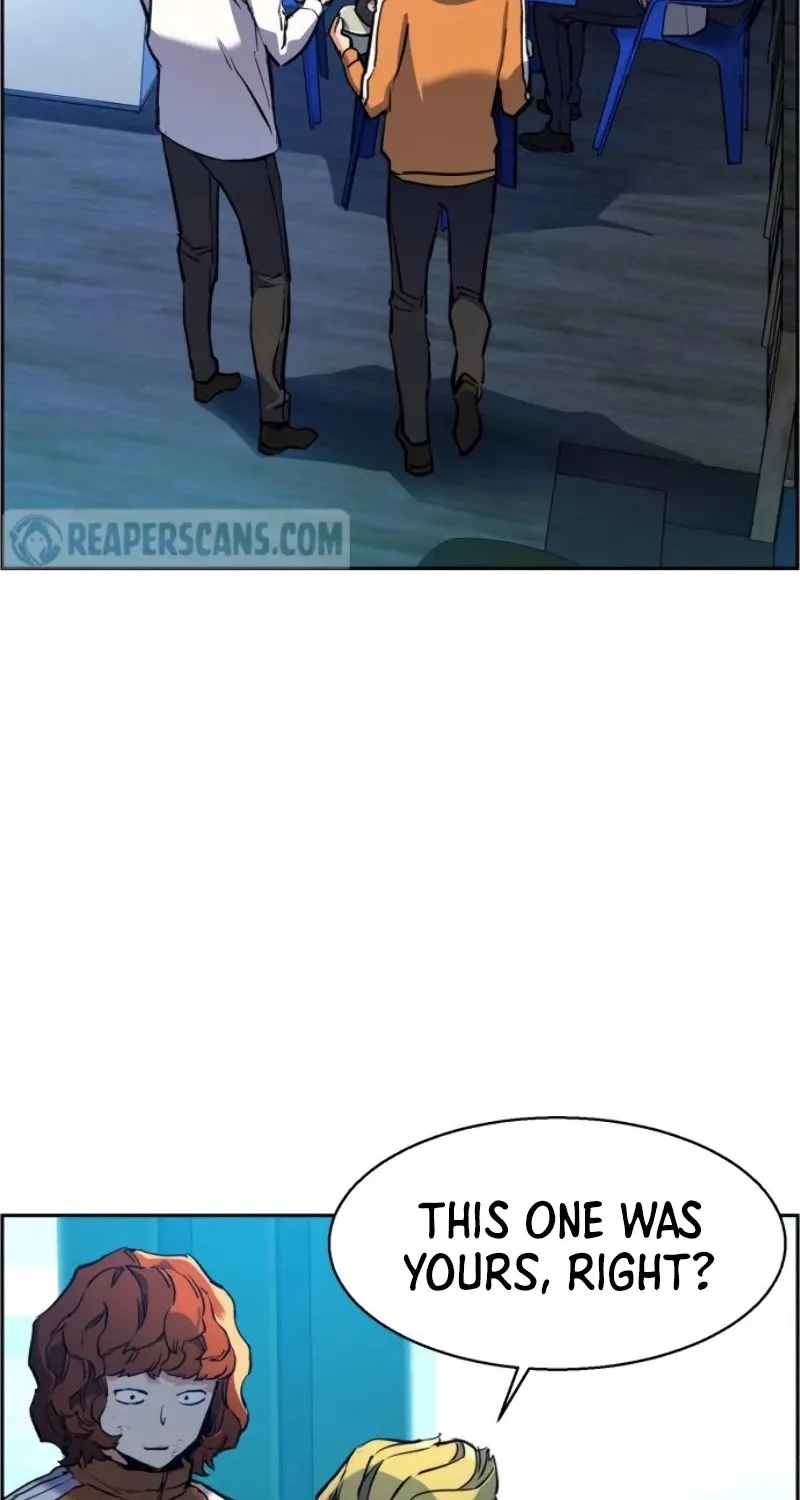 Mercenary Enrollment Chapter 23 page 3 - 