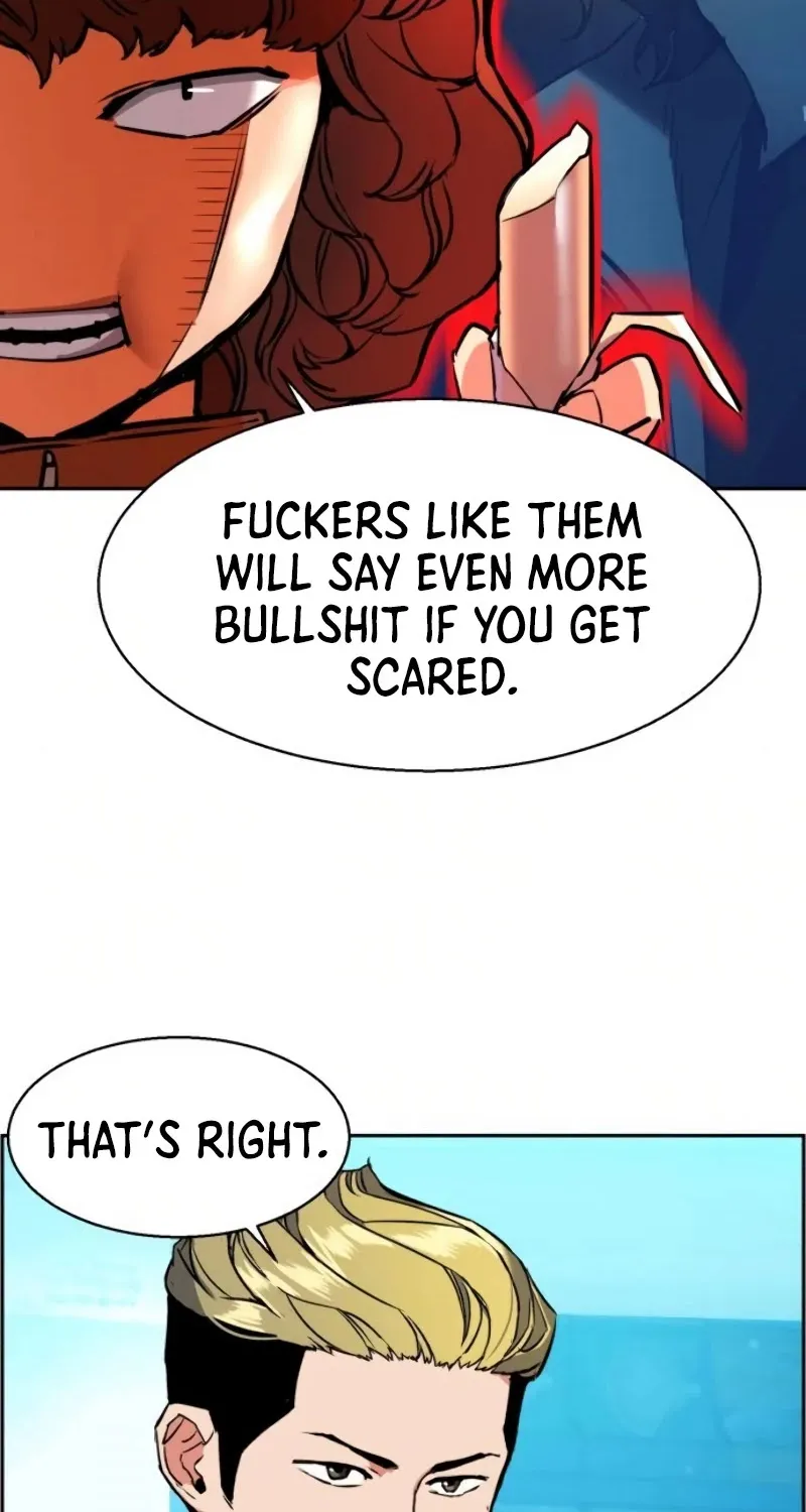 Mercenary Enrollment Chapter 23 page 21 - 