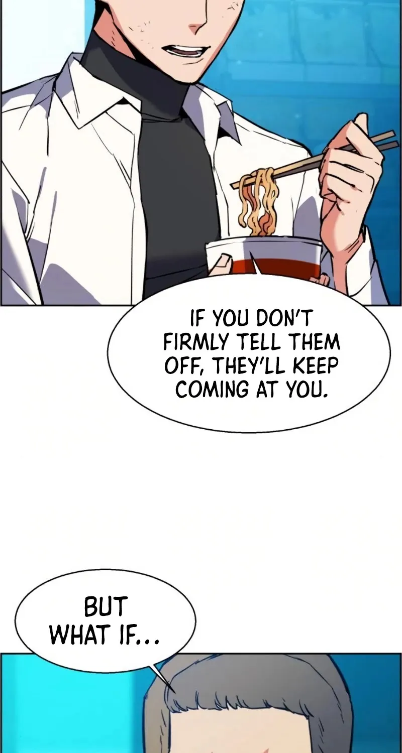 Mercenary Enrollment Chapter 23 page 22 - 