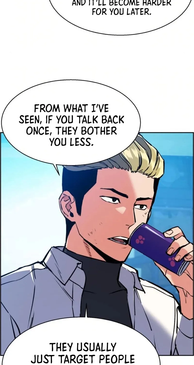 Mercenary Enrollment Chapter 23 page 27 - 