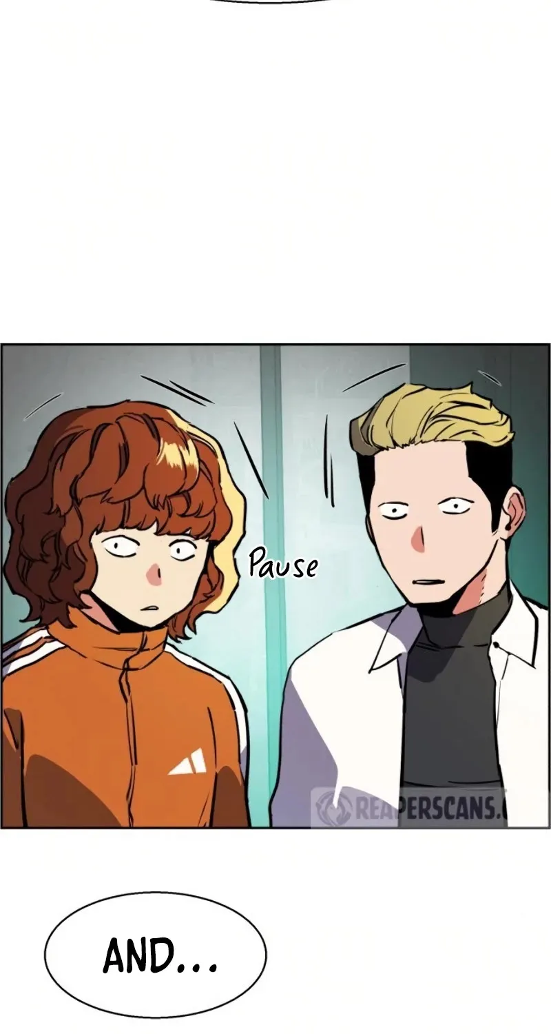 Mercenary Enrollment Chapter 23 page 65 - 