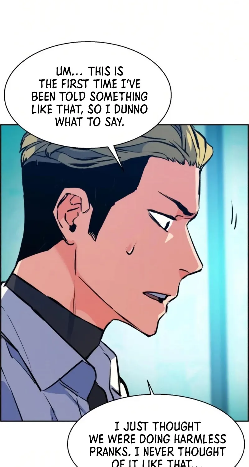 Mercenary Enrollment Chapter 23 page 71 - 