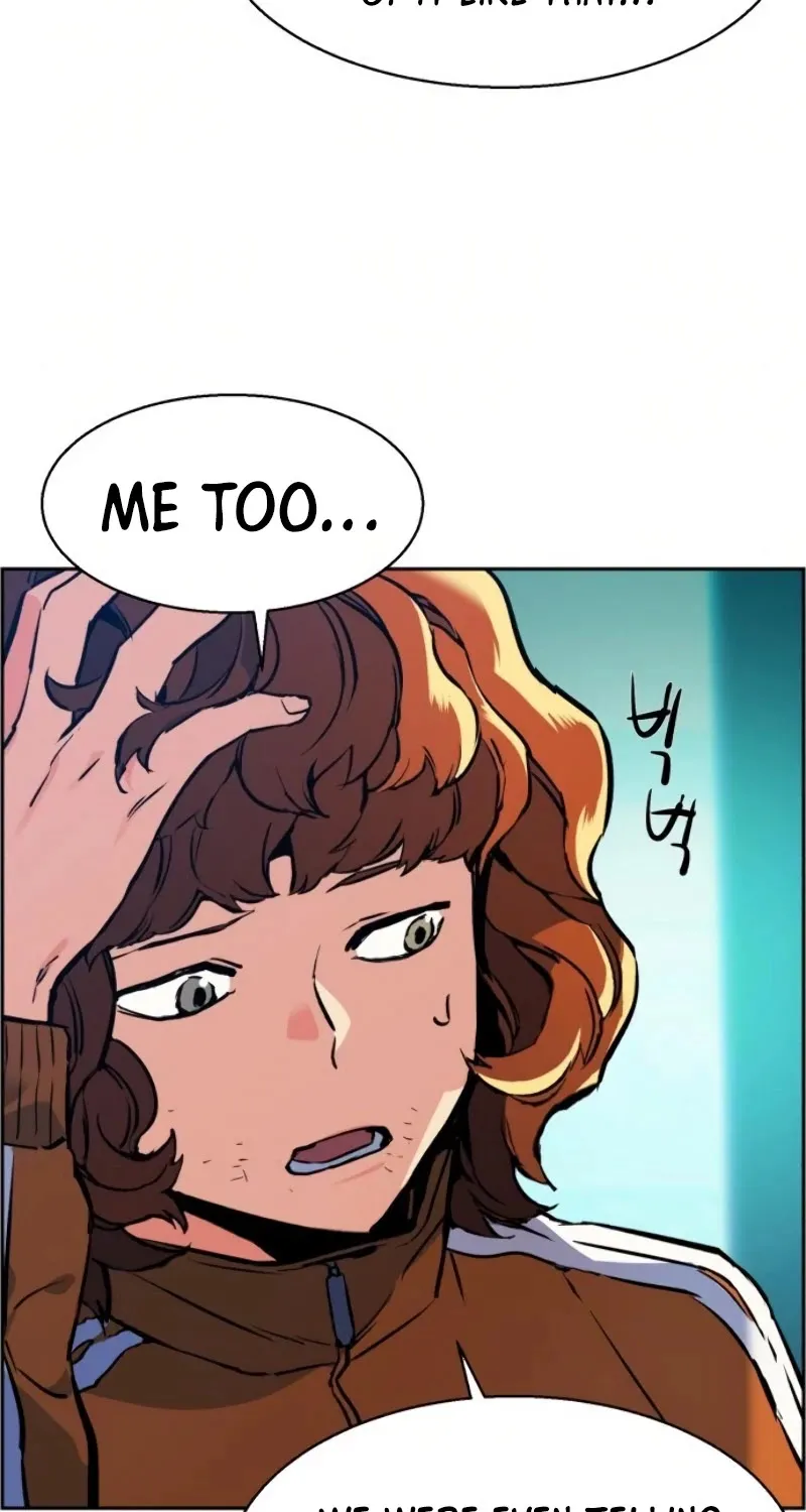 Mercenary Enrollment Chapter 23 page 72 - 