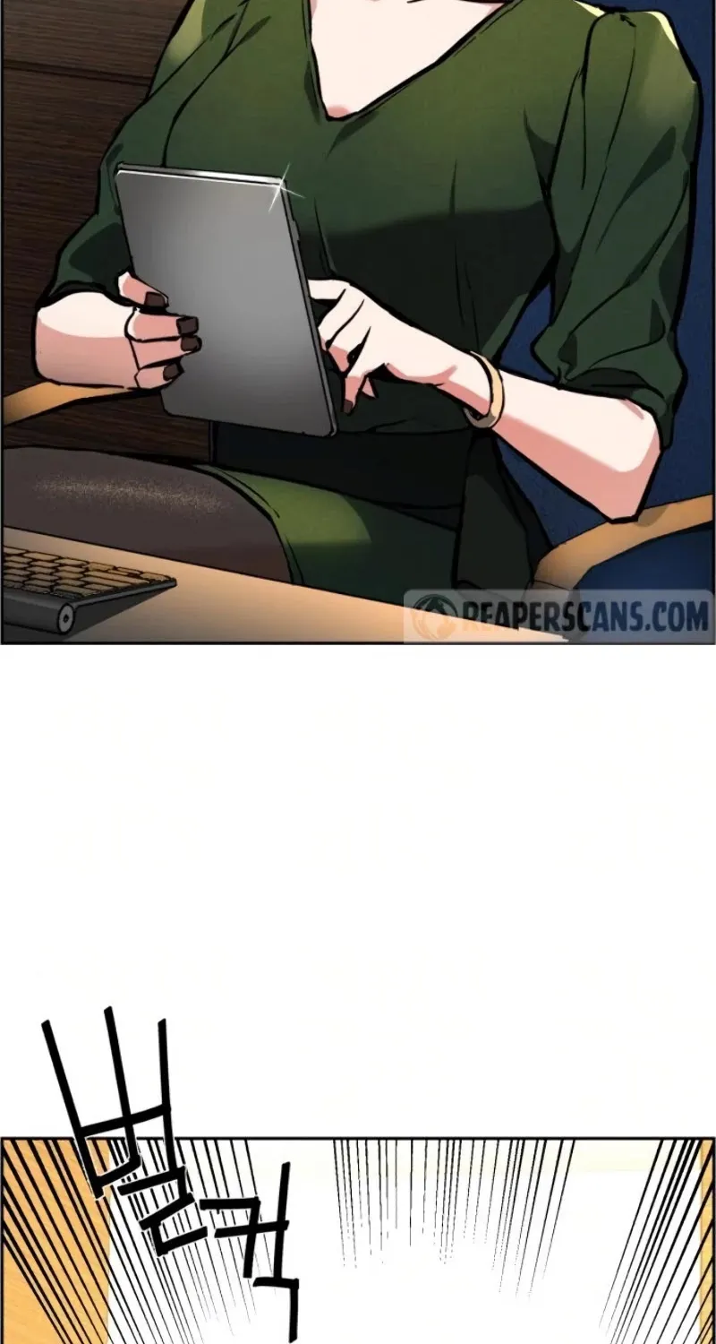 Mercenary Enrollment Chapter 23 page 89 - 