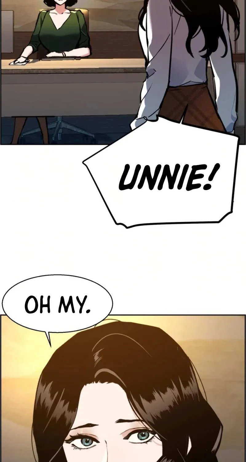 Mercenary Enrollment Chapter 23 page 92 - 