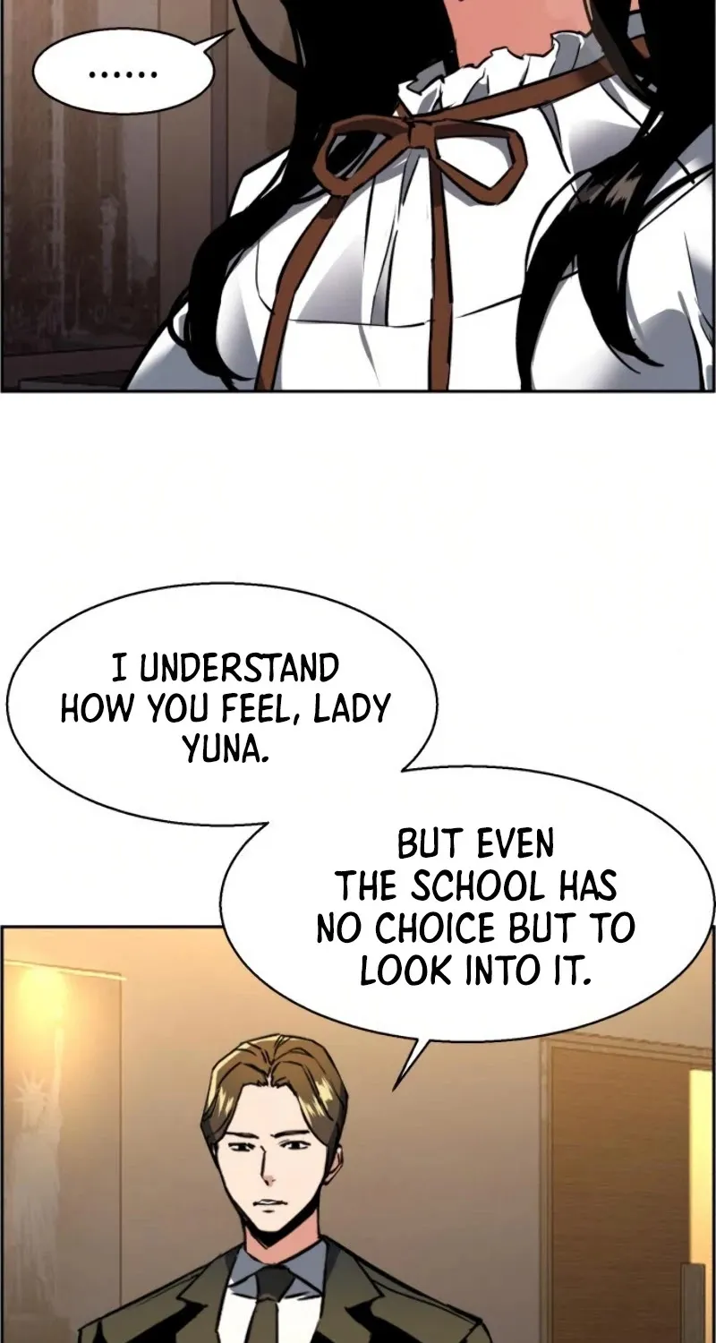 Mercenary Enrollment Chapter 23 page 100 - 