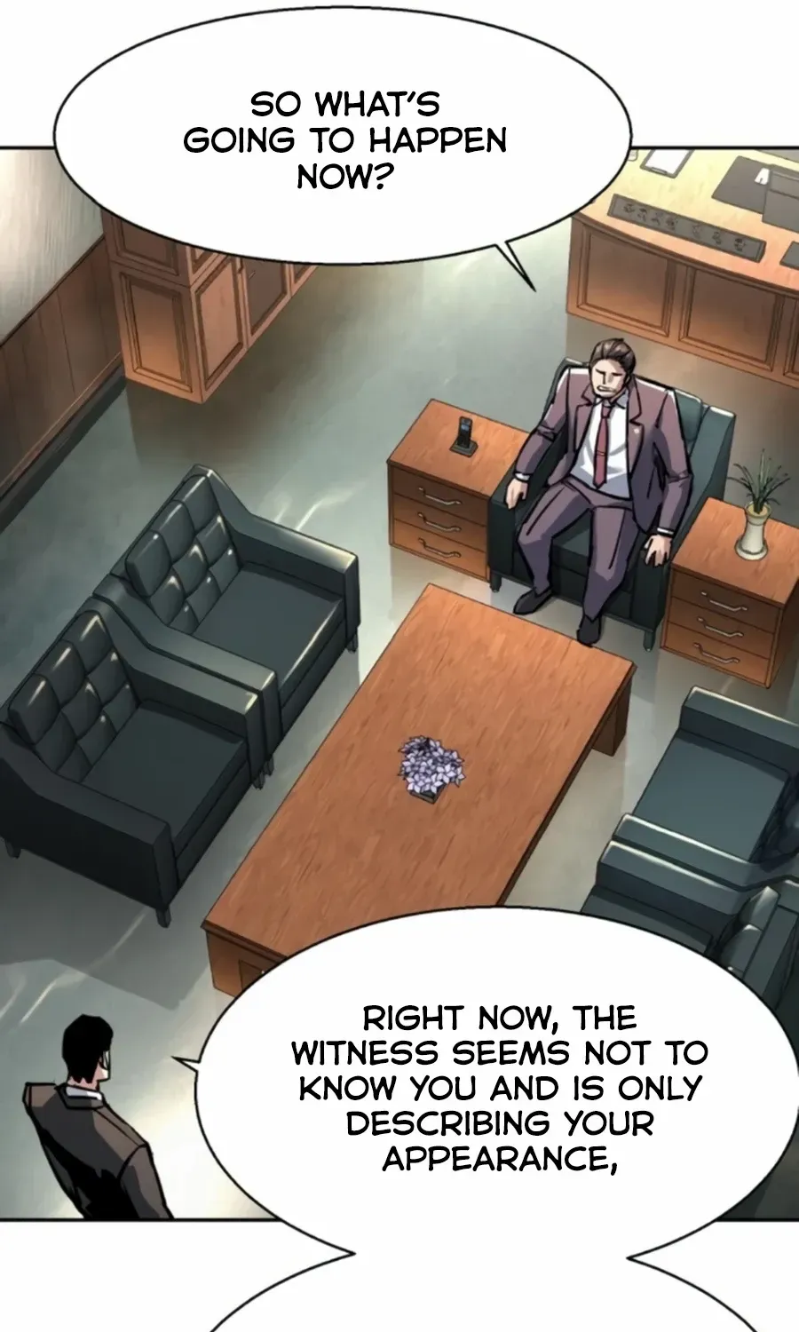 Mercenary Enrollment Chapter 230 page 101 - 