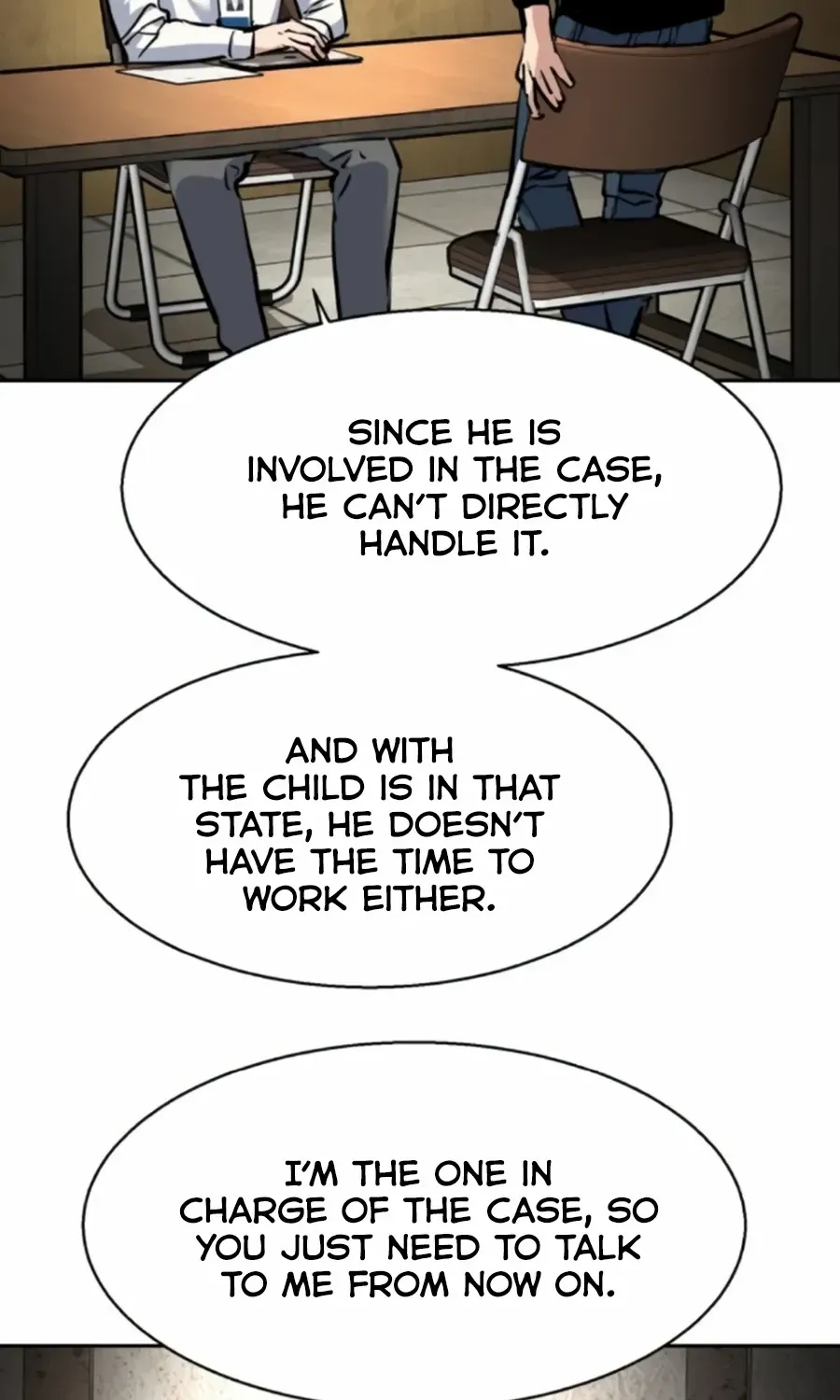 Mercenary Enrollment Chapter 230 page 112 - 